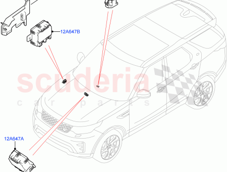 Photo of SOPORTE MONTAJE DEL SENSOR…