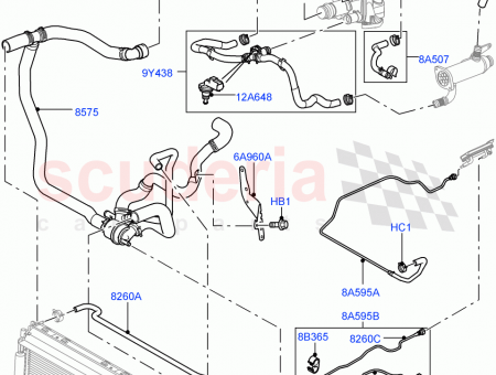 Photo of HOSE HEATER WATER…