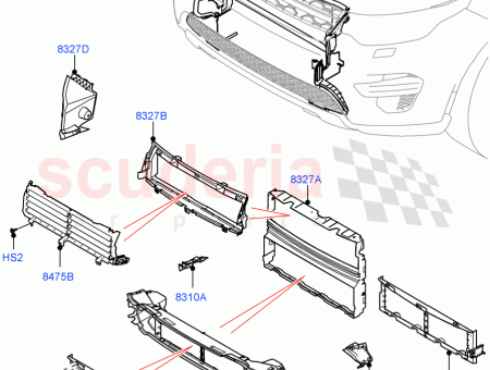 Photo of DEFLECTOR AIRE…