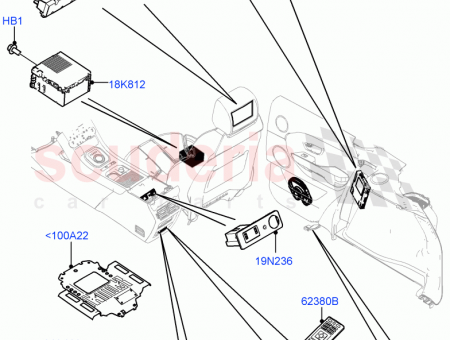 Photo of MODULE TELEMATICS CONTROL…