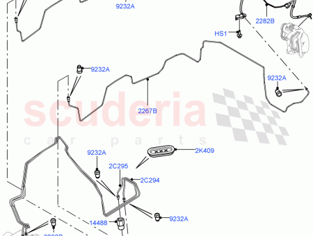 Photo of TUBO FRENO…