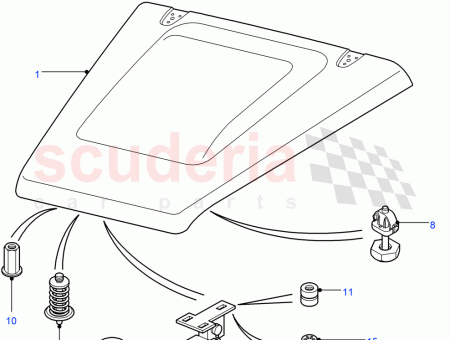 Photo of CAMPANA EXTRACTORA SIN BISAGRAS…