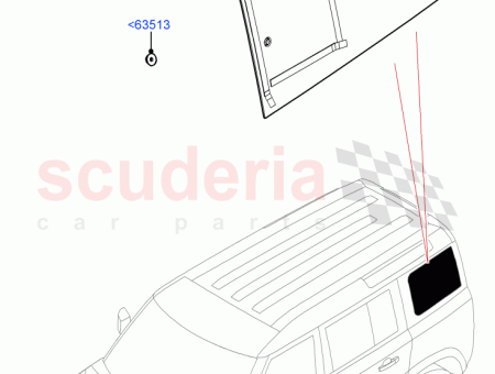 Photo of CRISTAL LUNA TRASERA…