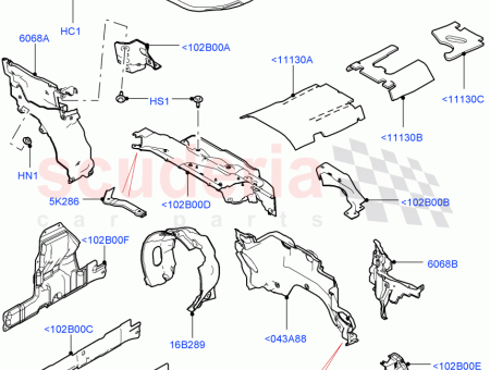 Photo of AISLANTE T NEL…