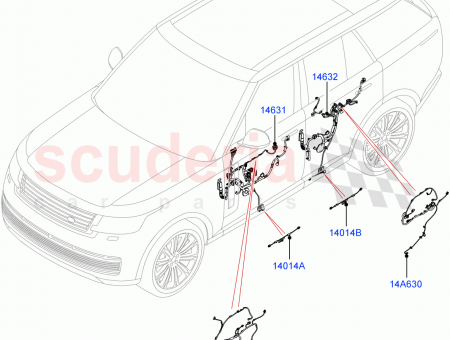 Photo of WIRING DOOR…