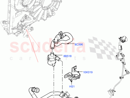 Photo of WIRING WATER PUMP…