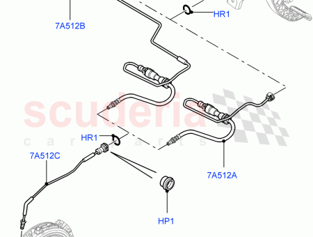 Photo of TUBO EMBRAGUE…