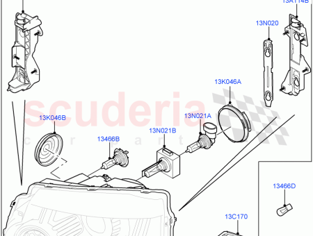 Photo of BOMBILLA TUNGSTENO…