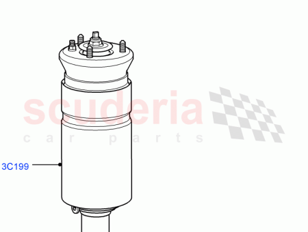 Photo of MUELLE SUSPENSI N DELANTERA NO HAZ…