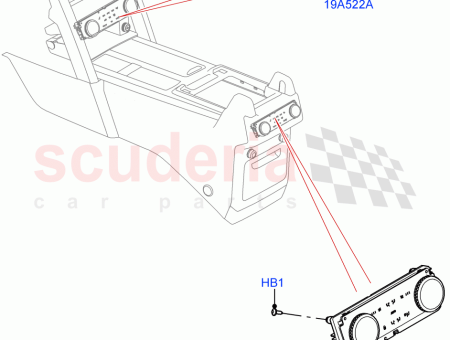 Photo of CONTROL AIRE ACONDICIONADO…