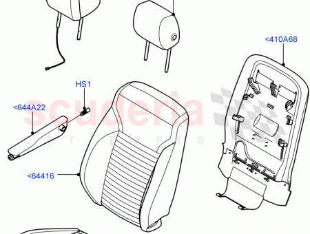 Photo of HEADREST…