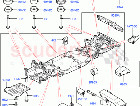 Photo of NUT FLANGED…