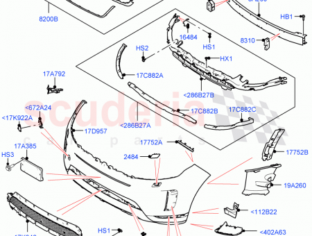 Photo of MESH RADIATOR GRILLE…