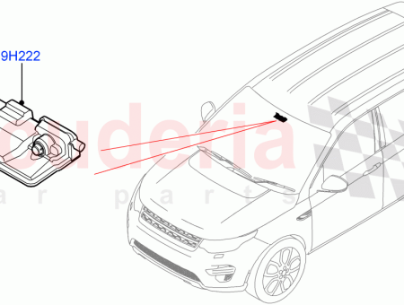 Photo of C MARA SISTEMA DE AYUDA AL CONDUCTOR…