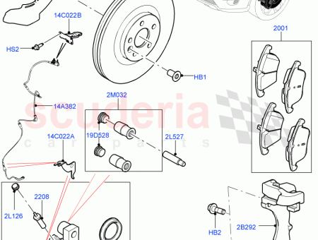 Photo of BRACKET WIRING CONNECTOR…