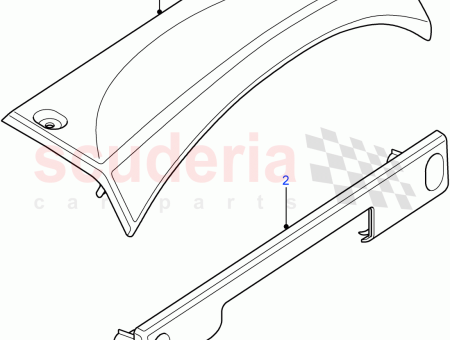 Photo of TAPA CUADRO DE INSTRUMENTOS…