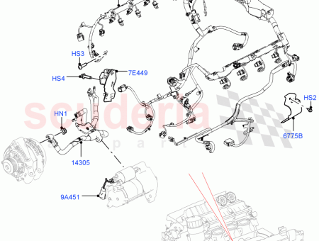 Photo of CABLEADO…