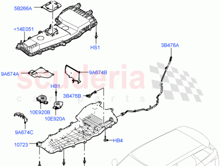 Photo of BANDEJA BATER A…
