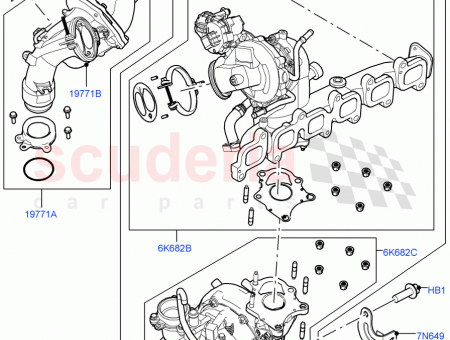 Photo of SENSOR AIR CHARGE…