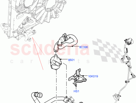 Photo of CABLEADO BOMBA DE AGUA…