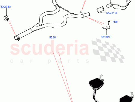 Photo of SILENCIADOR TRASERO…