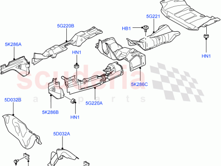 Photo of ESCUDO T RMICO…