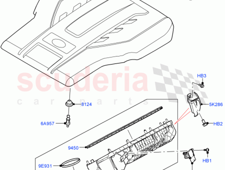 Photo of GASKET…