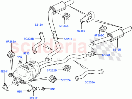 Photo of TUBO ESCAPE…
