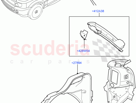Photo of REFUERZO EMBELLECEDOR PILAR…