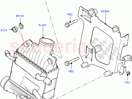 Photo of PERNO CABEZA HEXAGONAL…