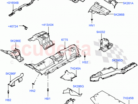 Photo of BOLT AND WASHER HEX HEAD…