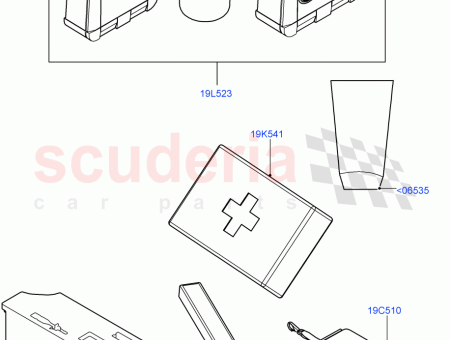 Photo of SELLADOR L QUIDO…