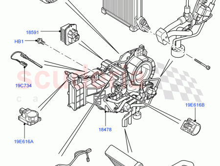 Photo of INTERRUPTOR SOPLADOR DEL CALEFACTOR…