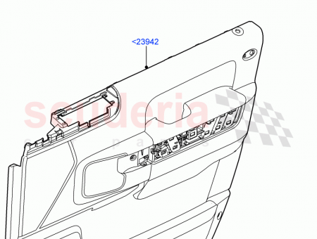 Photo of PANEL DOOR TRIM…