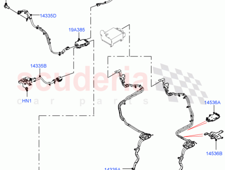 Photo of CABLE BAJOS…
