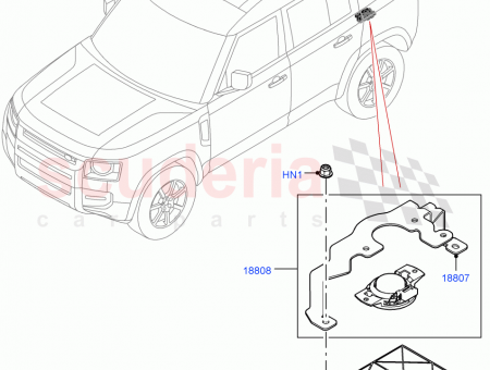 Photo of MODULE BODY CONTROL…