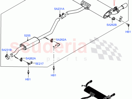 Photo of TUBO ESCAPE…