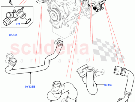 Photo of TUBO CALENTADOR AGUA…