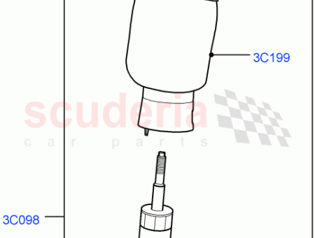 Photo of ABSORBADOR DE CHOQUES…