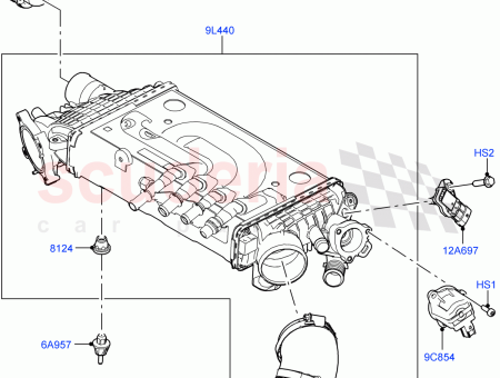 Photo of TAP N BLANKING…