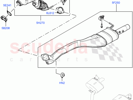 Photo of FILTRO PARTICULAS DIESEL…