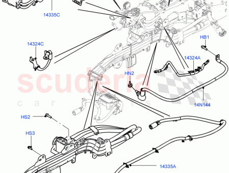 Photo of CABLE POSITIVO DE LA BATER A…