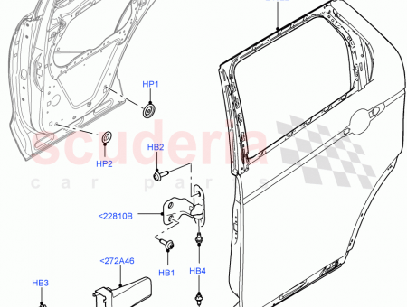 Photo of COVER DOOR CHECK PROTECTION…