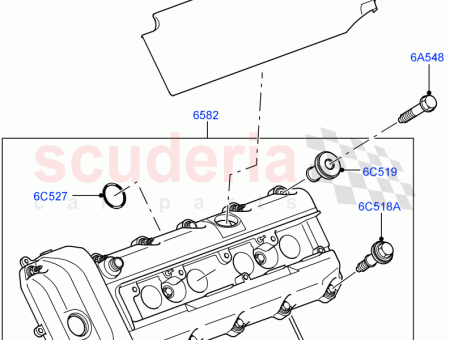 Photo of TAPA CULATA DELANTERA…