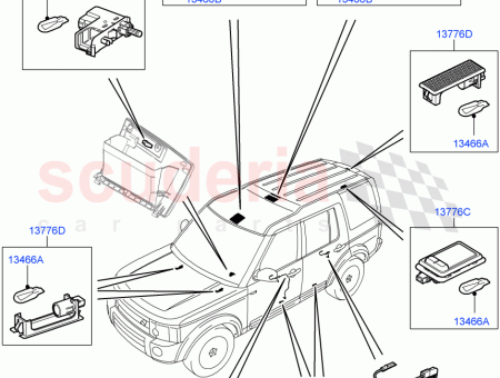 Photo of L MPARA INTERIOR…