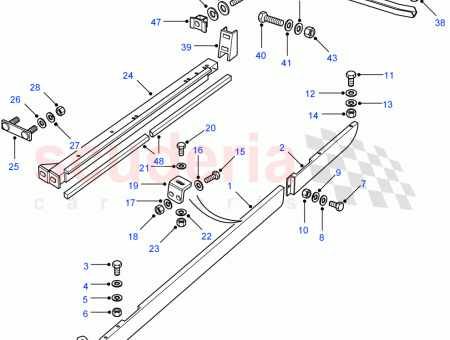Photo of MIEMBRO LATERAL…