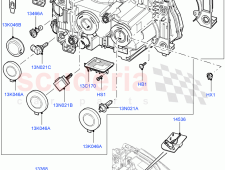 Photo of FARO E INTERMITENTE…