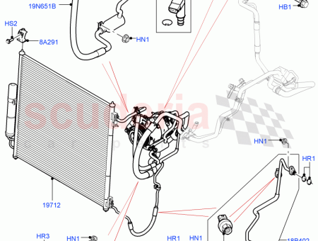 Photo of TUBO SALIDA COMPRESOR…