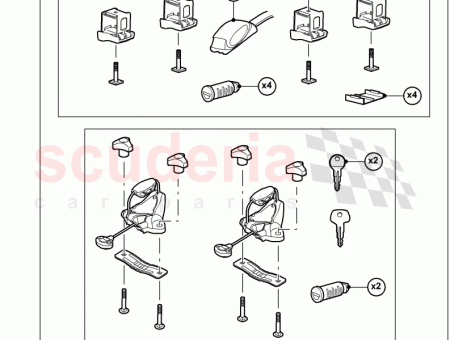 Photo of KIT PORTA CANOAS…