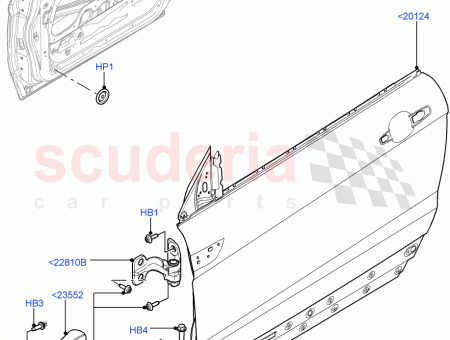 Photo of PUERTA FRONTAL MENOS BISAGRAS…